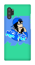 mr_tci Samsung Phone Cases