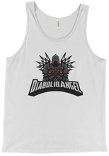 DiaboliqAngel Dark Tank Top