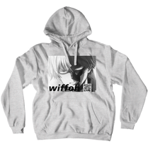 SIR wiffoh Hoodie