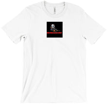 mcwesley82 T-Shirts