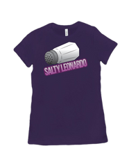 salty_leonardo Women’s T-shirt