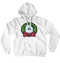 Boby Shew Hoodie (No-Zip/Pullover)