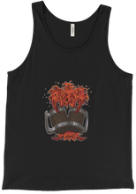 bougyaku Tank Top