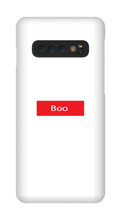 sxrcht Samsung Phone Cases