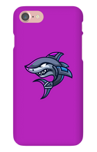 chronocrits iPhone Phone Cases