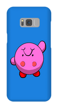 Derp Kirb Hi Samsung Phone Case