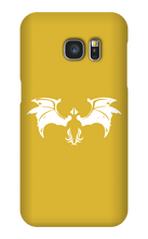Samsung Case Chaotic DemonSoul