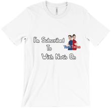 Tech Twins T-Shirts