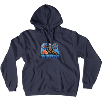 thatduded3v Hoodies (No-Zip/Pullover)