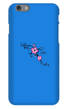 Flower iPhone Phone Case