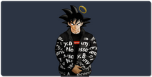 Goku Driiip XXL Gaming Mousepad