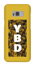 YBD Samsung Phone Cases