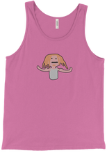 surrealpenguin1 "Guaranteed" Strong Workout Shirt
