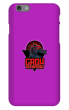 Crow Iphone 11 Case