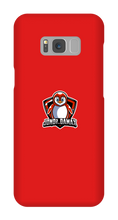 jono2_damax Samsung Phone Cases