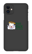 Nah mate charlieelou iPhone Phone Cases