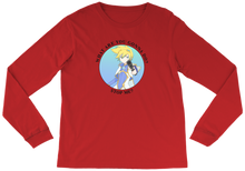 What Are You Gonna Do? Long Sleeve