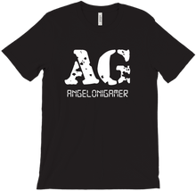 angelonigamer T-Shirts
