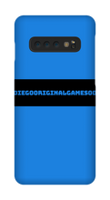 diegooriginalgames00 Samsung Phone Cases