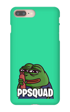 PPSQUAD - iPhone Phone Cases
