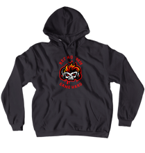 redhot0039 Hoodies (No-Zip/Pullover)