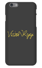 visionryy iPhone Phone Cases