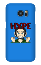 ZA HYPE Samsung Phone Cases
