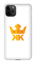 theking_karma iPhone Phone Cases