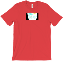 omaribeingchilly T-Shirts