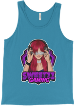 SweetzzGaming Logo Tank Top