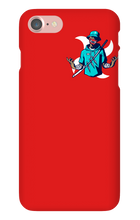 drasticpurge iPhone Phone Cases