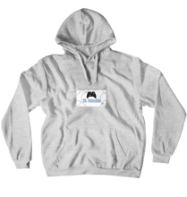 drvalentine Hoodies (No-Zip/Pullover)