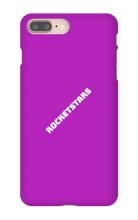 rocketstarsyt iPhone Phone Cases