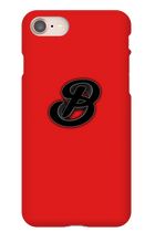 Bond Logo iPhone Phone Cases