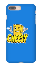 Cheesy Sports iPhone Phone Cases