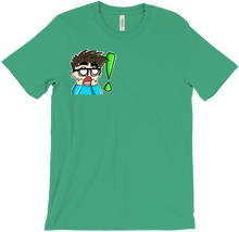 YBT Shock Tee
