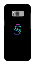 thesnakepit Samsung Phone Cases