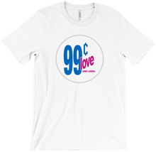 99 Cent Love