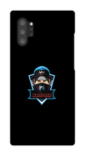 wolfpackyt12 Samsung Phone Cases