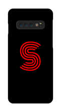 stinos08 Samsung Phone Cases