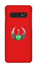 The High Council Samsung Phone Cases