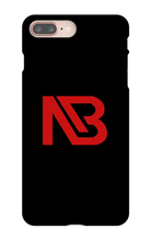 ninebanqzz iPhone Phone Cases