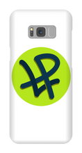 lucoupupou Samsung Phone Cases