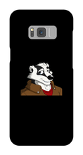 BADG3RMAN Samsung Phone Case