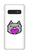 Love Samsung Phone Cases