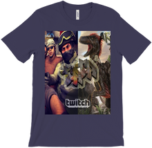 tata_ggg T-Shirts