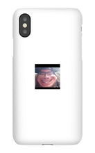 Sussy Evan IPhone Case