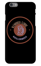 alexanderclarke iPhone Phone Cases