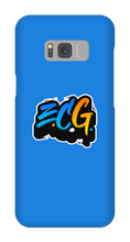 ECG Samsung Phone Cases