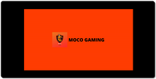 Moco XXL Gaming Mousepad
